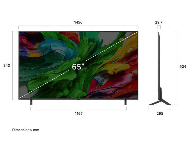 LG 65QNED85ACA / 65QNED85ACA / LG 65QNED85 / 65QNED85